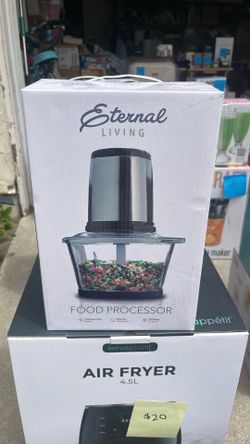 Food Processor