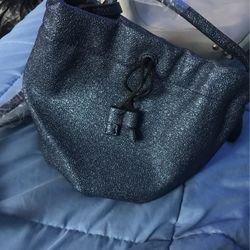 Leather Hand Bag