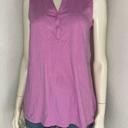 D & CO Essentials Shirt Size S