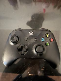 Xbox Controller 