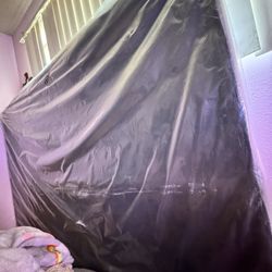 Box Spring