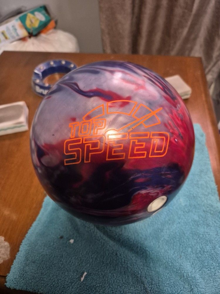 Columbia 300 Top Speed