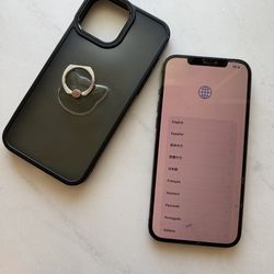 512GB iPhone 12 Pro Max