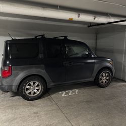 2006 Honda Element