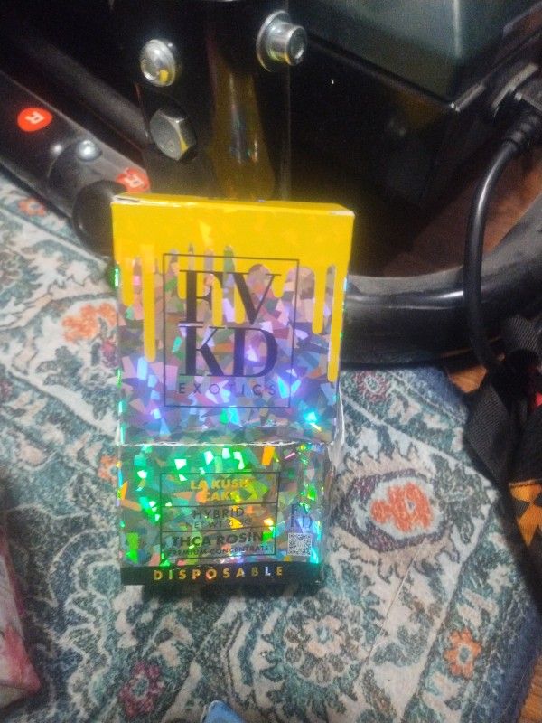 FVKD