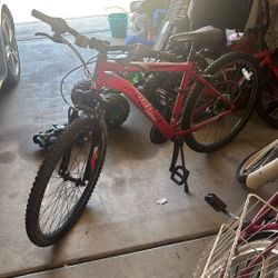 Schwin Bike 