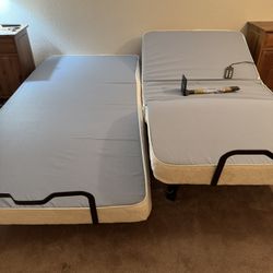 CRAFTMATIC Electric Adjustable Bed