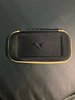 Switch Lite Case