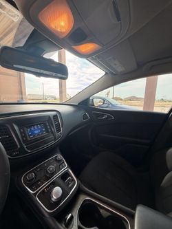 Chrysler 290, 2016