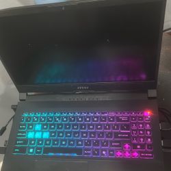 Gaming Laptop