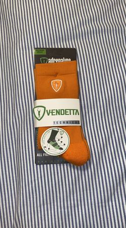 adrenaline socks