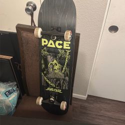 Santa Cruz Vx (Board Only)