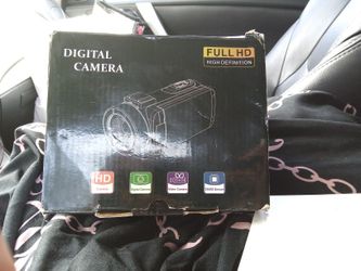 Digital Camera