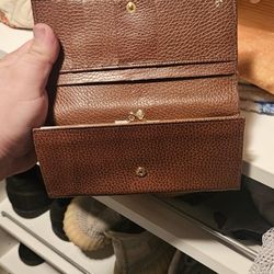 Celine Wallet