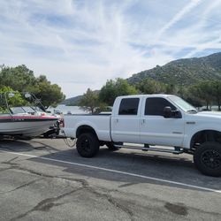 2006 Ford F-250 Super Duty