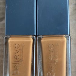 Believe Beauty Liquid Foundation 