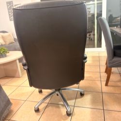 Office and  desk Chair