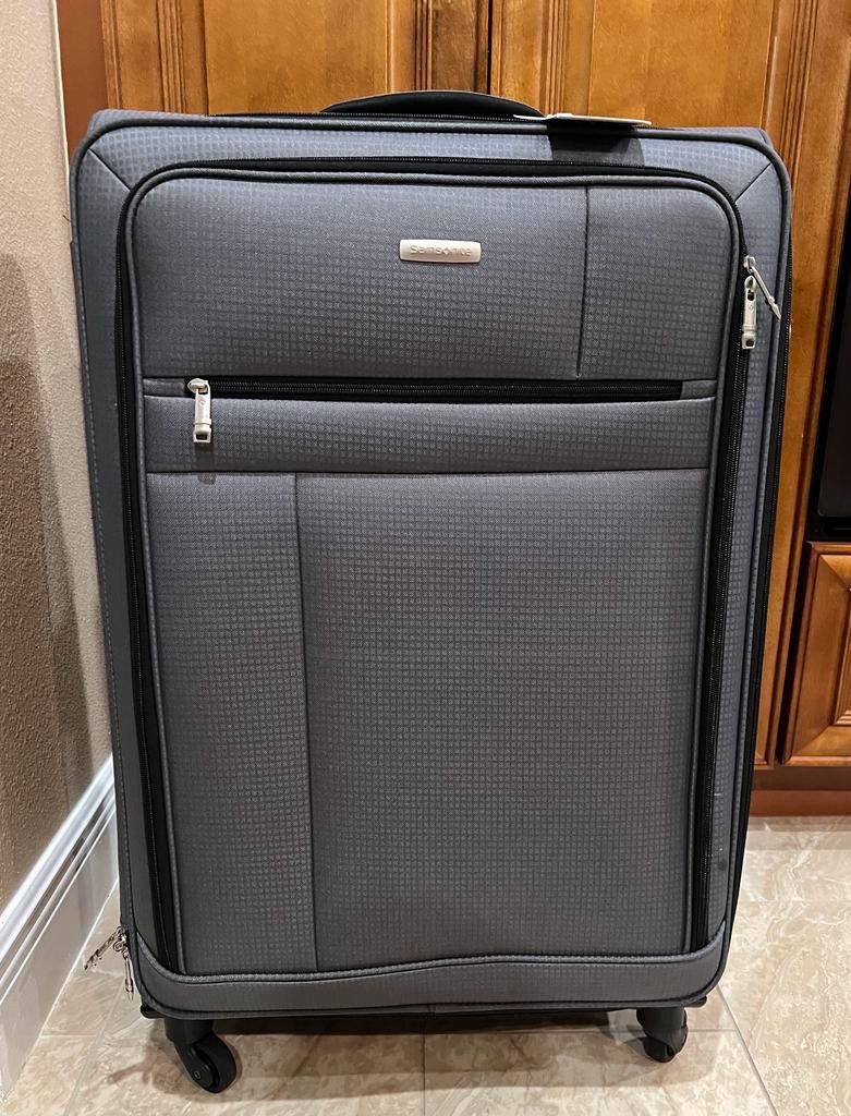Samsonite Copeland Lite Luggage