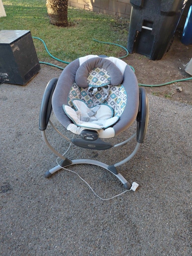 Baby Swing