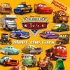 Cars Cars & more cars