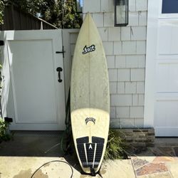 Lost Mayhem Surfboard