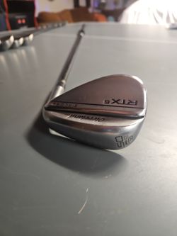 Cleveland Wedge 50