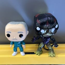 Funko Pops
