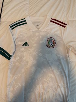 Soccer jersey