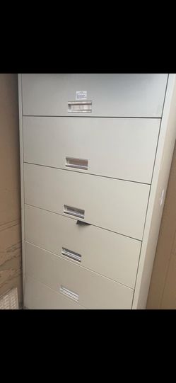 File cabinet