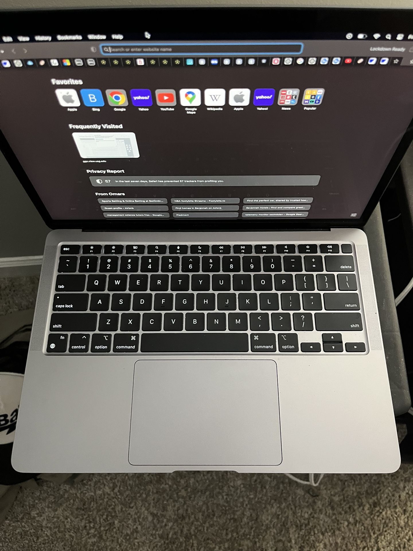 MacBook Pro 13 2020 Excellent Condition $450