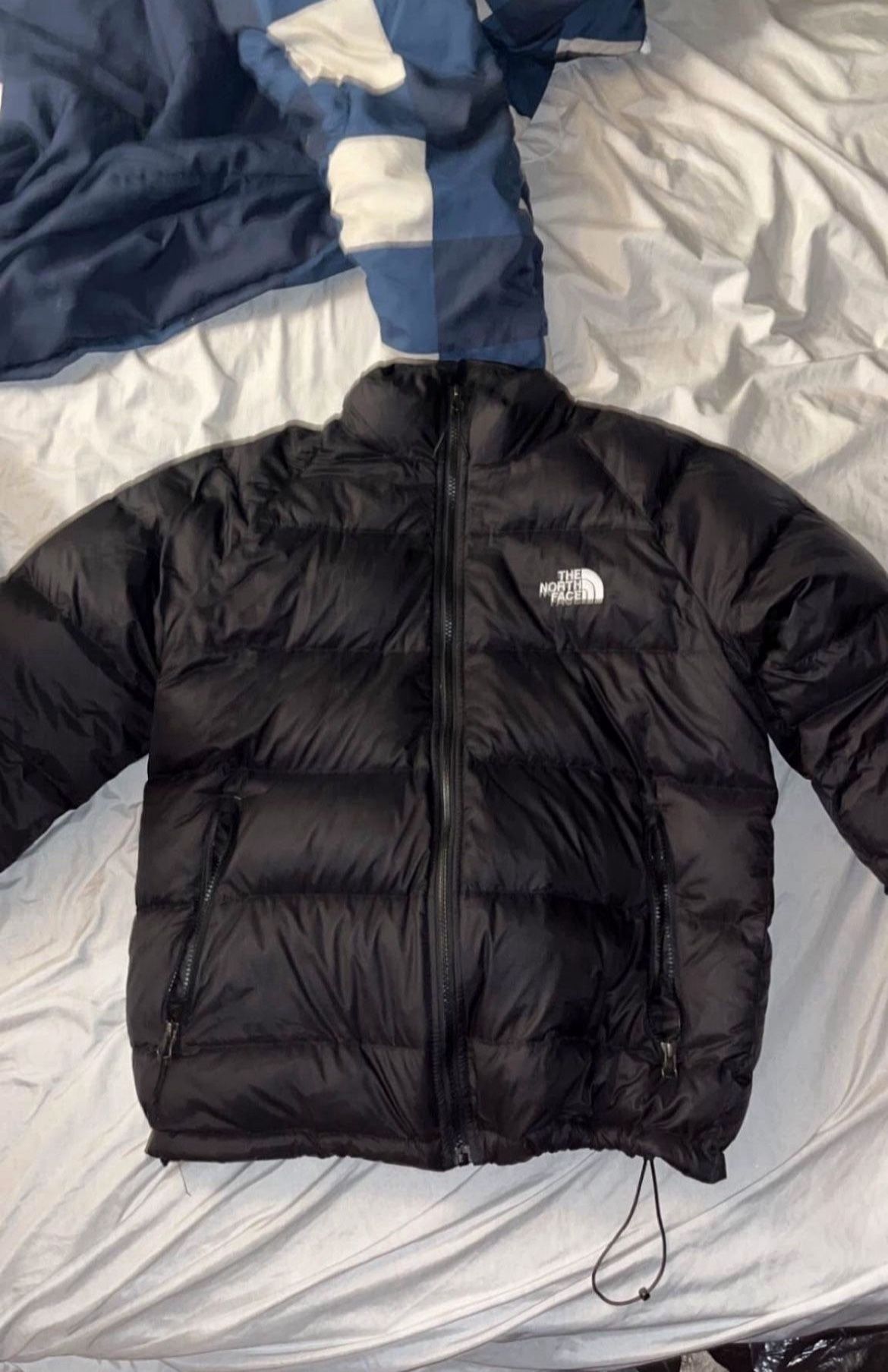 Men’s North face Coat