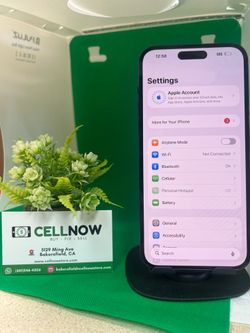 iPhone 14 Pro Max 256gb UNLOCKED FOR ALL CARRIERS