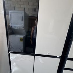 Samsung Bespoke Flex Refrigerator 