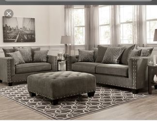 Excellent condition couches