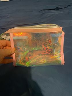 Make up bag