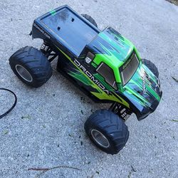 Rc Dromida Scale 1/16