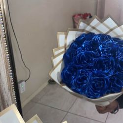 50$ Bouquet Lmk To Claim!!