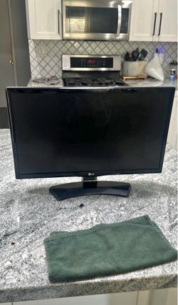 LG 22in monitor