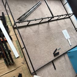 King Size Box Spring 