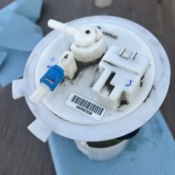 Fuel Pump Nissan Altima 2016