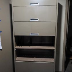 Free Metal Filling Cabinets 