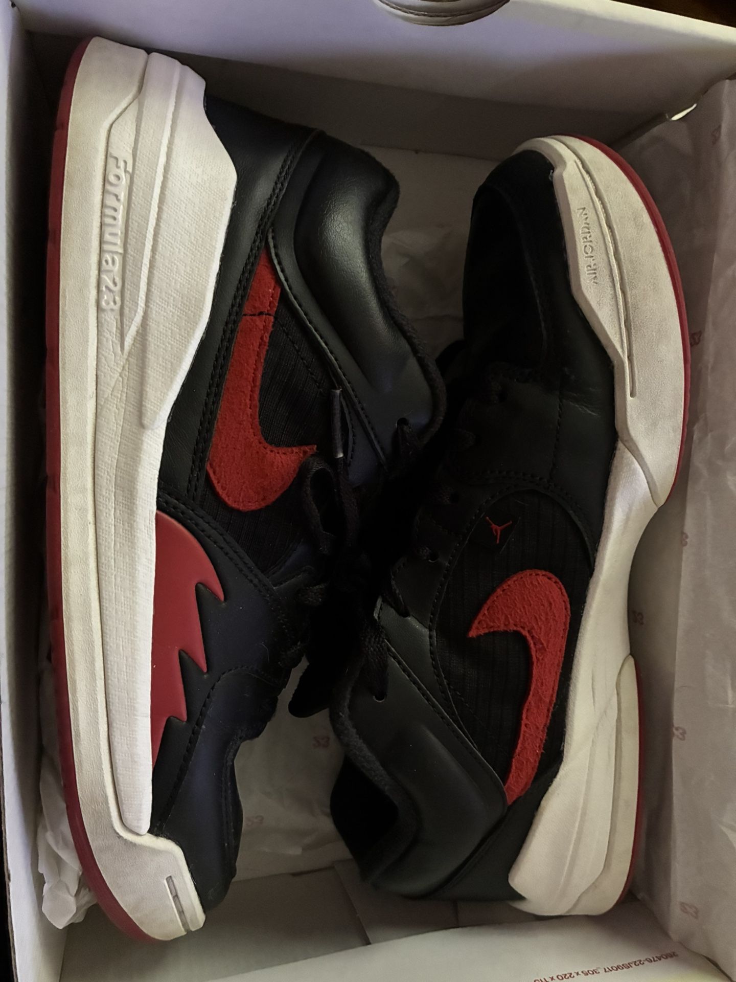 Women’s Jordan Stadium 90 Size 10