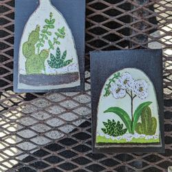 Pictures 2 Greenery New
