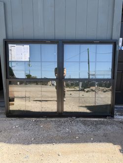 TWIN WINDOWS $499