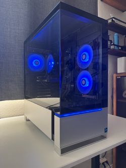 Gaming PC — RTX 4060