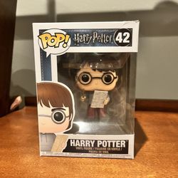 FUNKO Pop Harry Potter #42 
