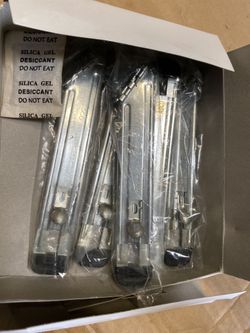 ADCO Box Cutters $20 Box (288 Per Box)