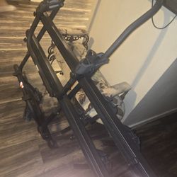 Nice Bike Rack