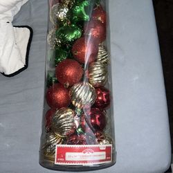 Christmas Ornaments