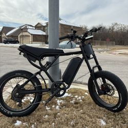 Modded Ridstar Q20
